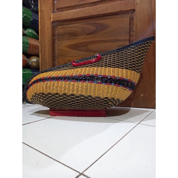 Kiso ayam fiber kulitan atau Kiso ayam full fiber