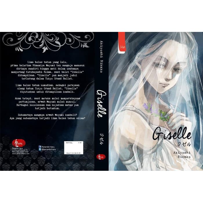

GISELLE
