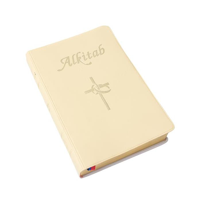 READY-STORE ALKITAB WEDDING KRISTEN PROTESTAN - ALKITAB PERNIKAHAN KRISTEN JAKARTA