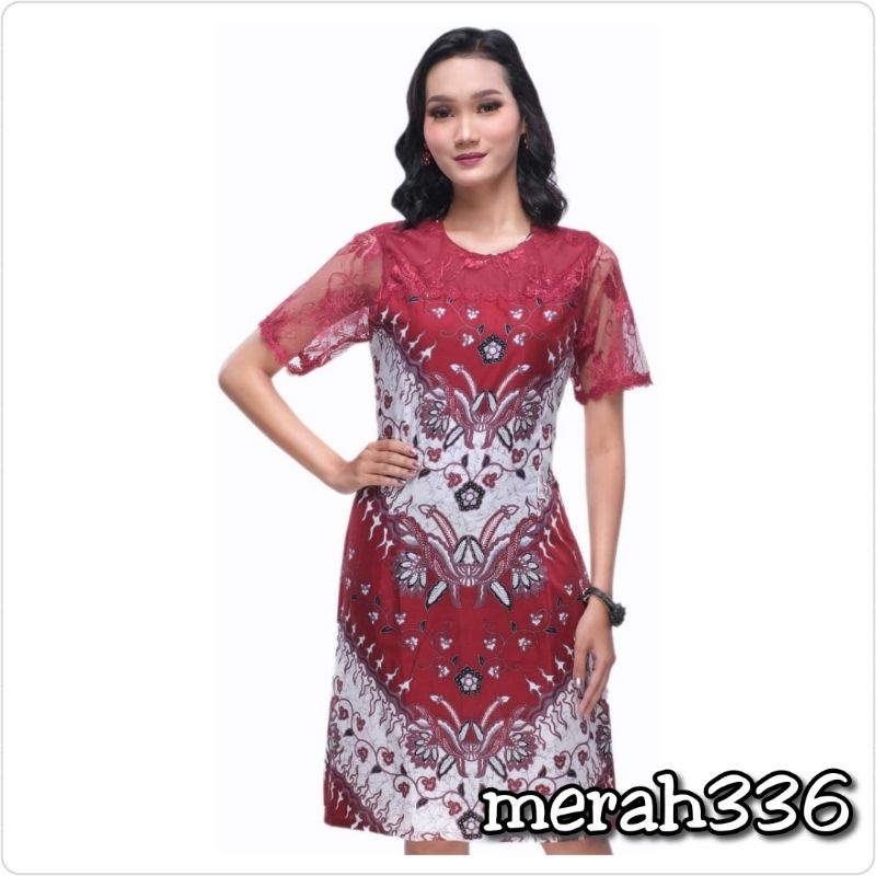 Baju dress wanita 336 Pakaian pasangan pria wanita katun seragam keluarga jumbo bigsize 4l 5l xxxl