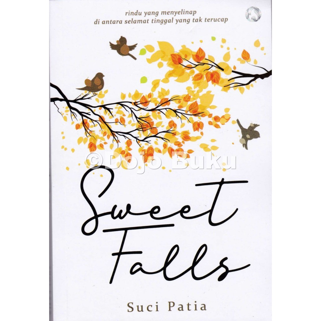 Sweet Falls by Suci Patia  ( AGRO )