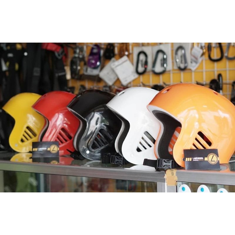 helm safety rafting