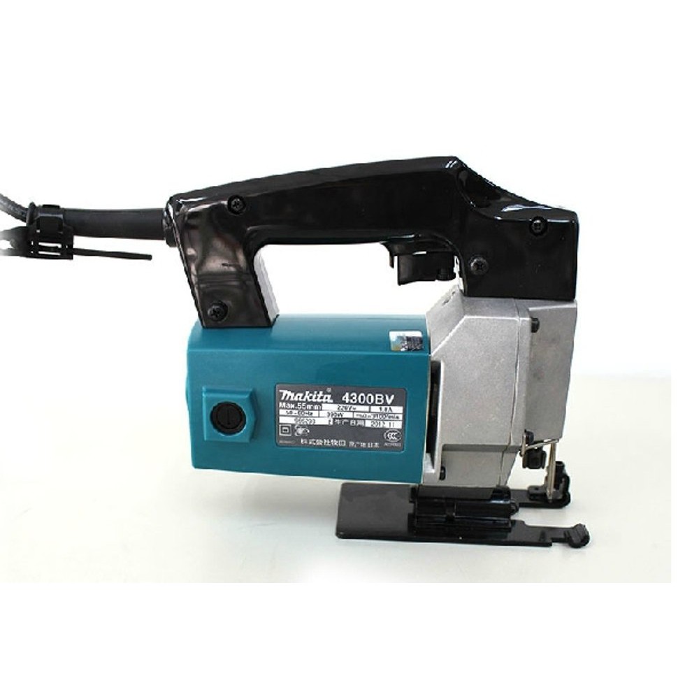 Makita 4300 BV Jigsaw Japan