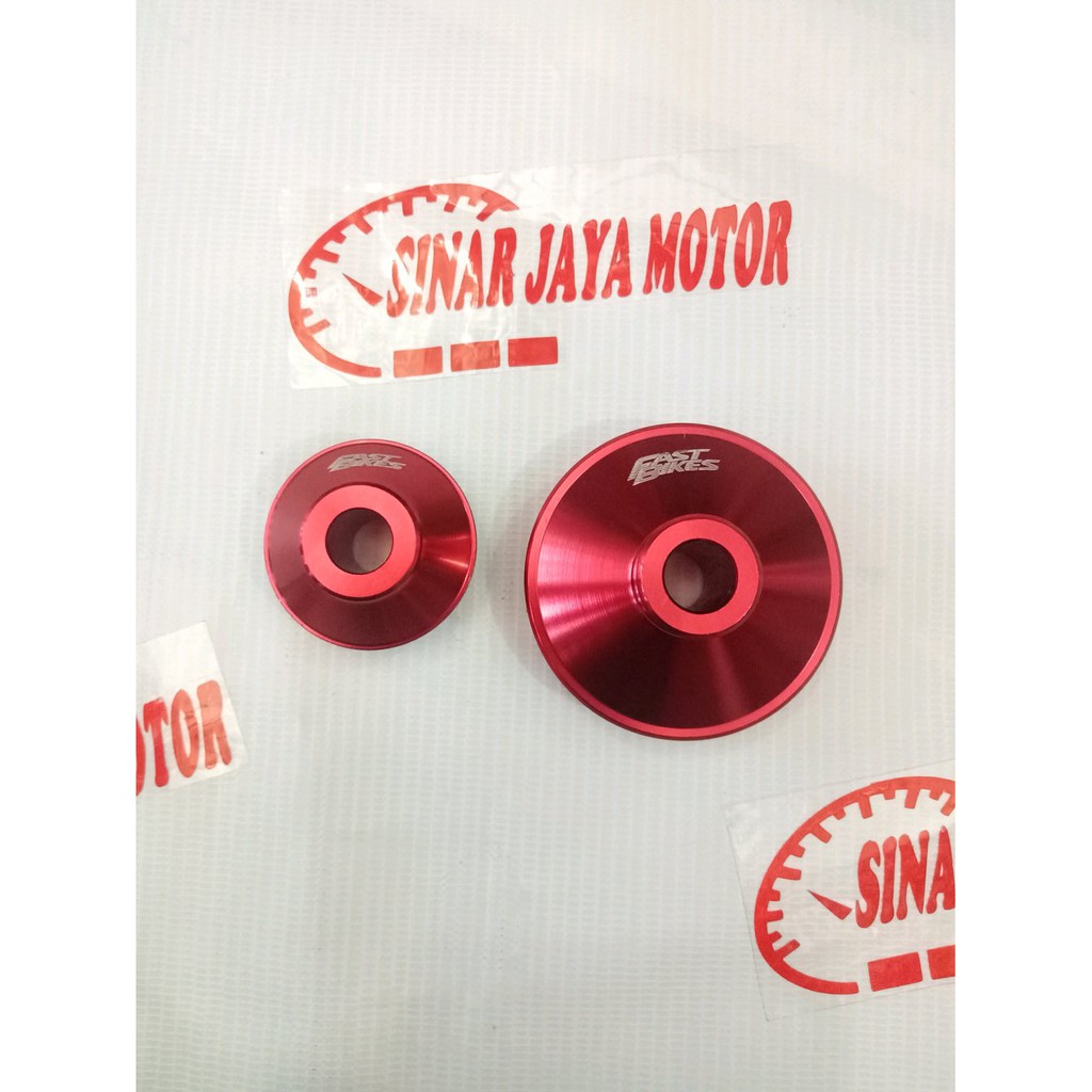 gear bok tromol depan variasi mio.mio soul. xeon. mio m3.  cod 72