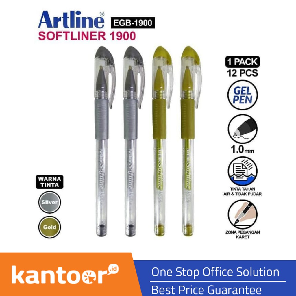 

ARTLINE SOFTLINE EGB-1900 1.0MM