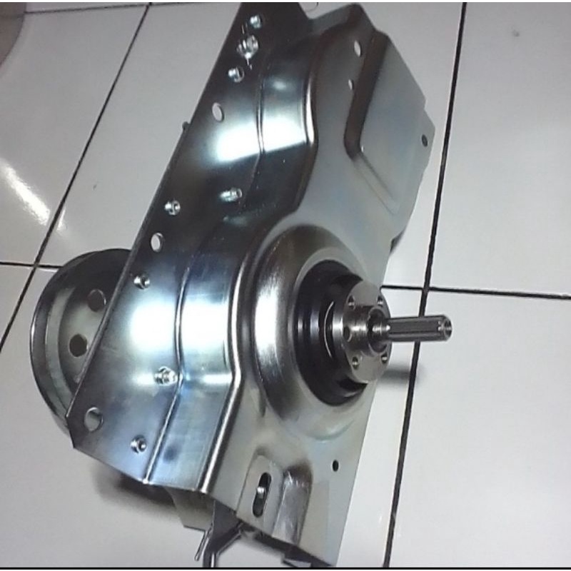 GEARBOX MESIN CUCI SANKEN