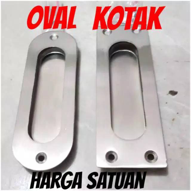  Tarikan Pintu  Sliding Geser Stainless Stell Kom Murah 