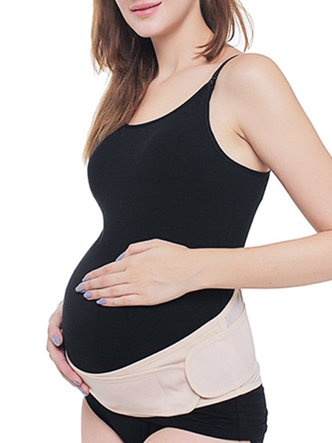 Mooimom maternity belt