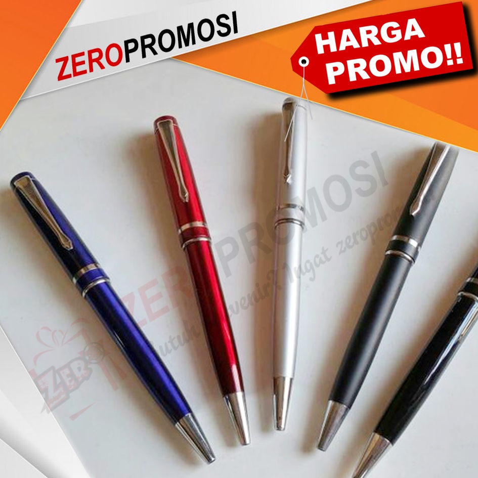 

pen besi 018 Bp - Pulpen besi promosi 018 Bp