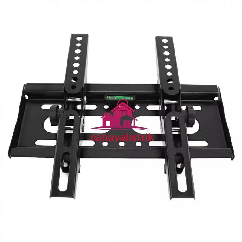 Braket/Breket/Bracket LCD TV 40 32 29 24 17 Inch Premium Model