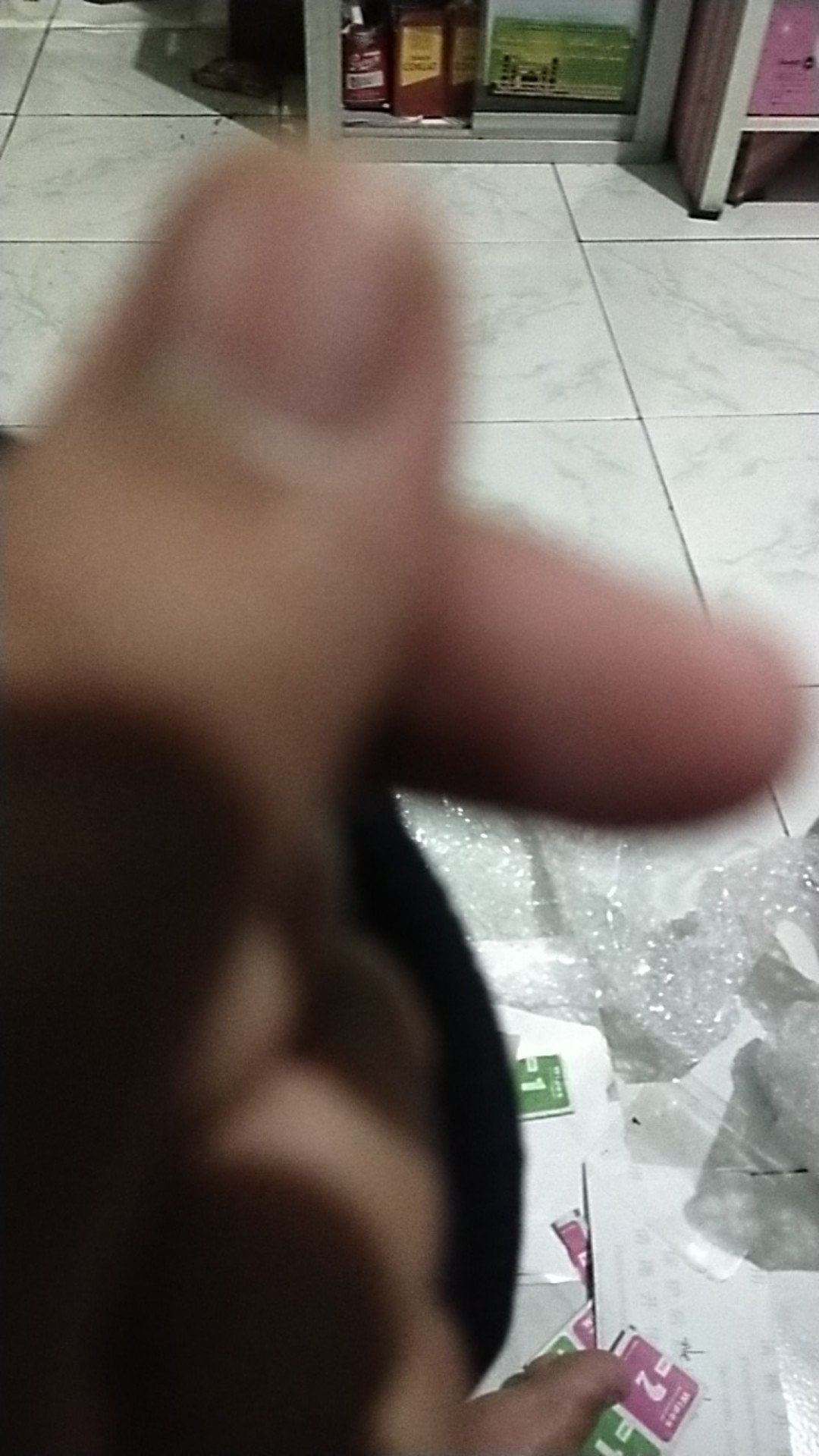 Setelan Batik Anak Bahan Rayon