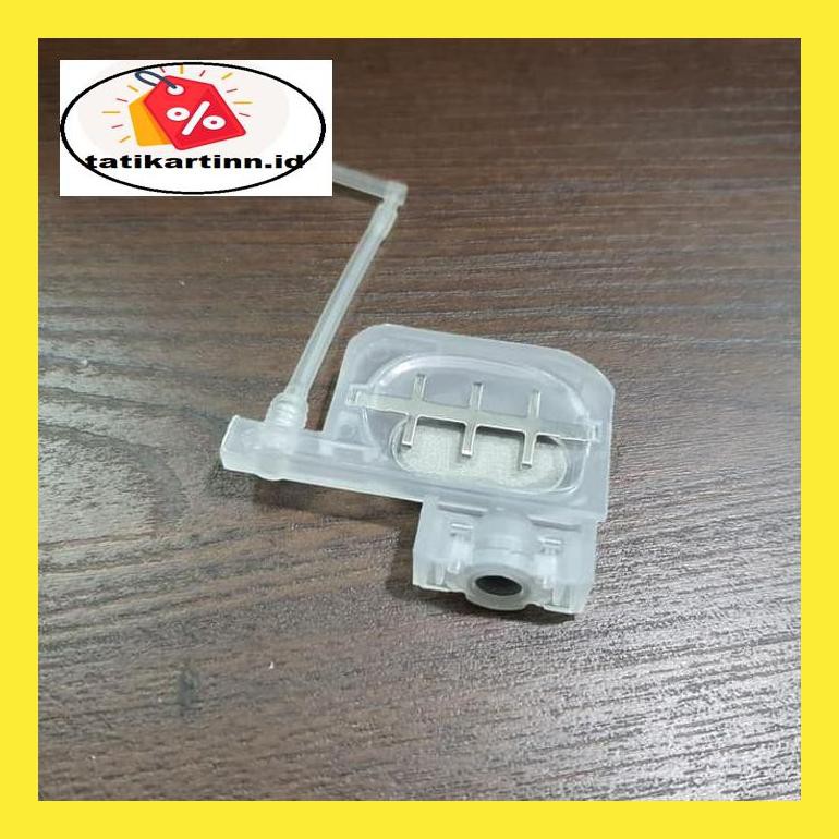 

740Dpppt Dumper Dx5 Damper Epson L1800 Printer Dtg White Ink Tinta Warna 8D6Mpt0P