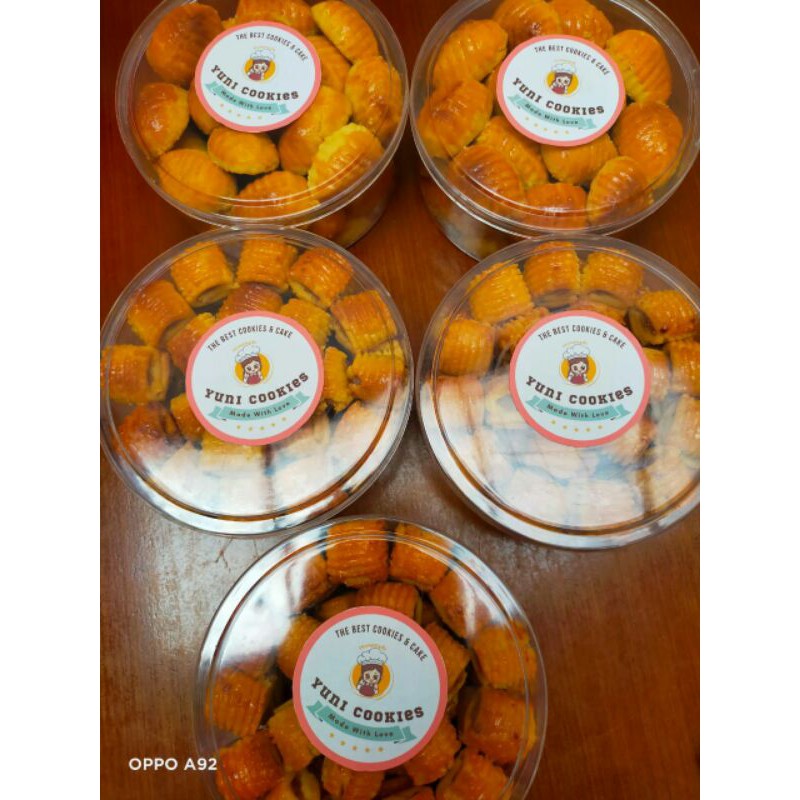 

Kue kering