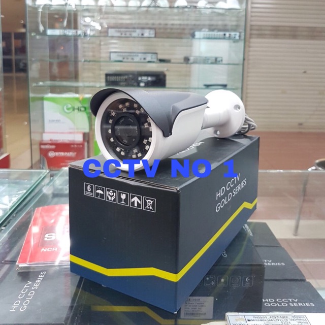 KAMERA CCTV OUTDOOR 3 MP VERI VOKAL ZOOM 4X