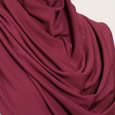 SPORTY BERGO-Maroon