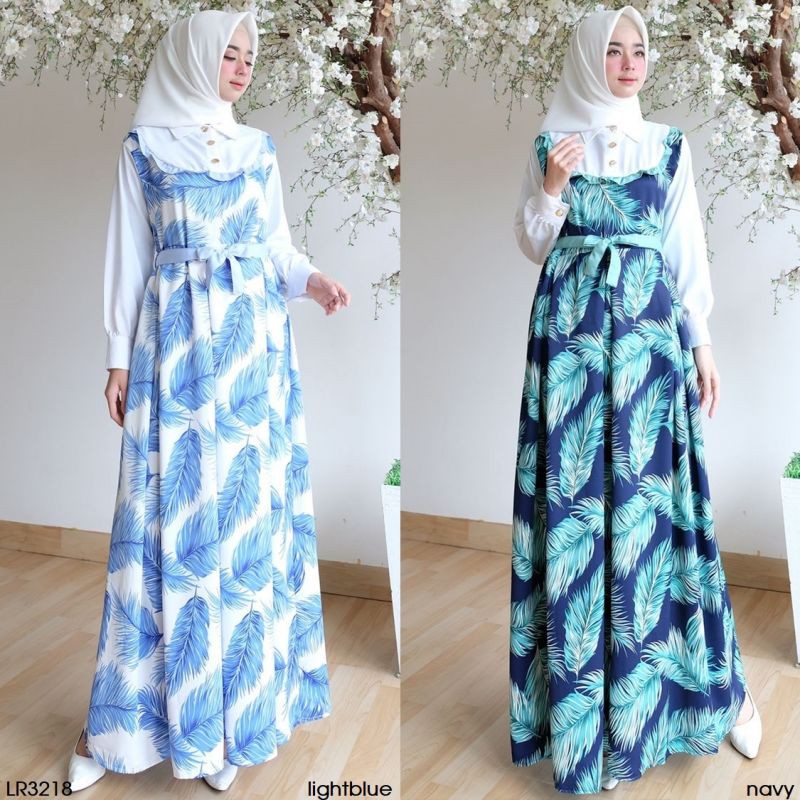 GAMIS PLUMA FRINEAT LR3218DB