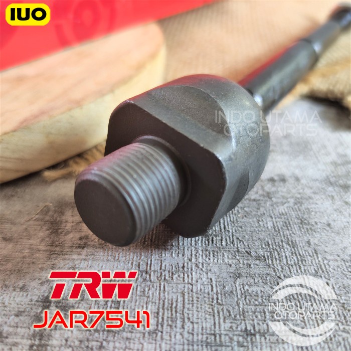 Rack End Honda Jazz VTEC City i-DSI (kanan) Long tie rod TRW JAR7541