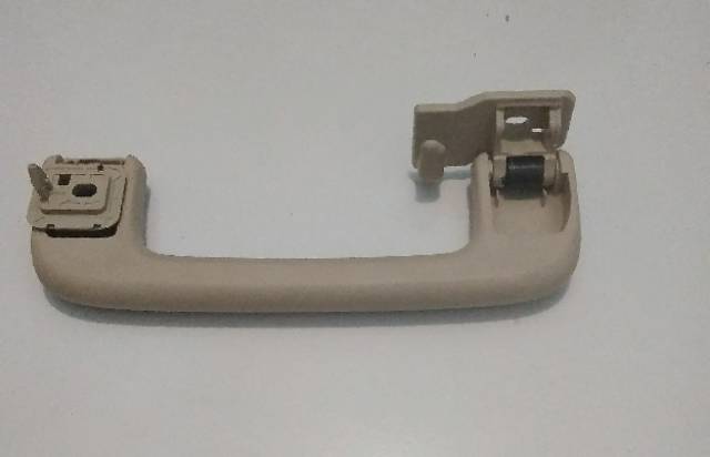 Handgrip pegangan tangan Mitsubishi xpander gls exceed sport ultimate original