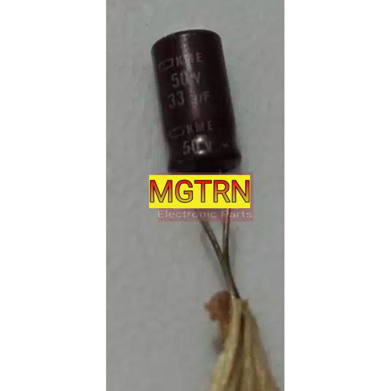 Elco 33uf/160v, 33uf/250v