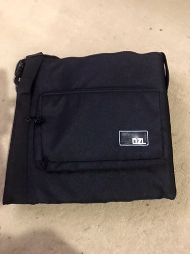 Terbaru Tas Lightstand 4 Slot ( 2 Stand + 2 Payung ) Diskon