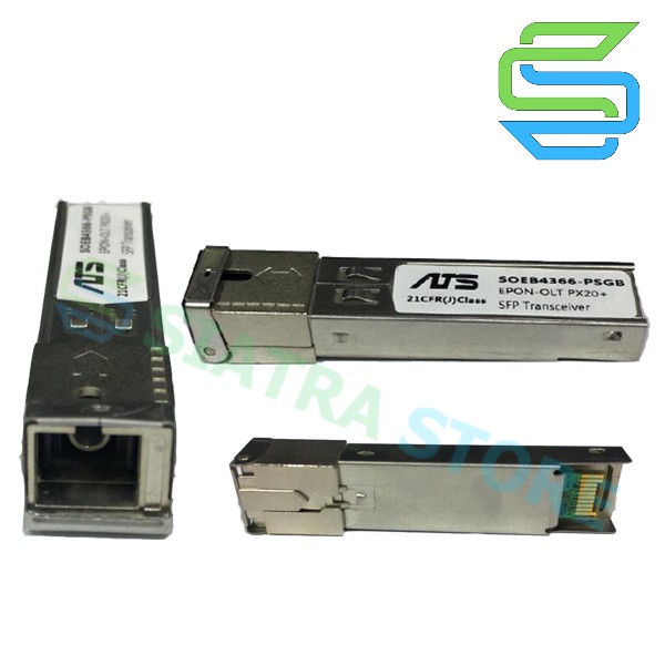 EPON SFP PX20+ 3dB | OLT Epon SFP 3dB PX20+