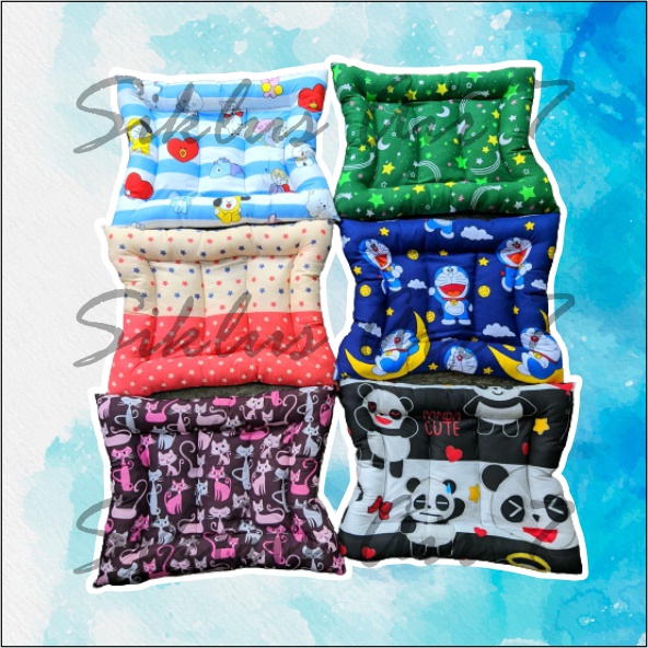 Bantal Kucing Lucu Ukuran Besar