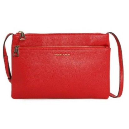 TAS WANITA MANGO POUCH SLING BAG STYLE FASHION #111278