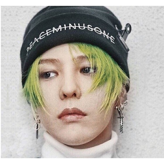 [Bayar Di Tempat]Fashion Personality Earrings G-Dragon The Same Paragraph Chain Earri Subang