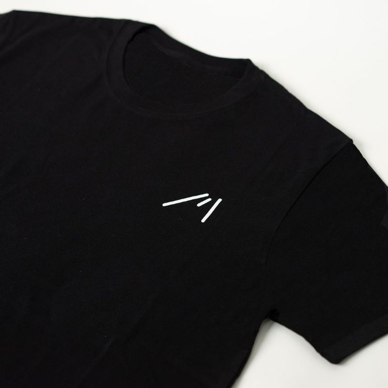 Markicabs - Suci Black - T-Shirt Original
