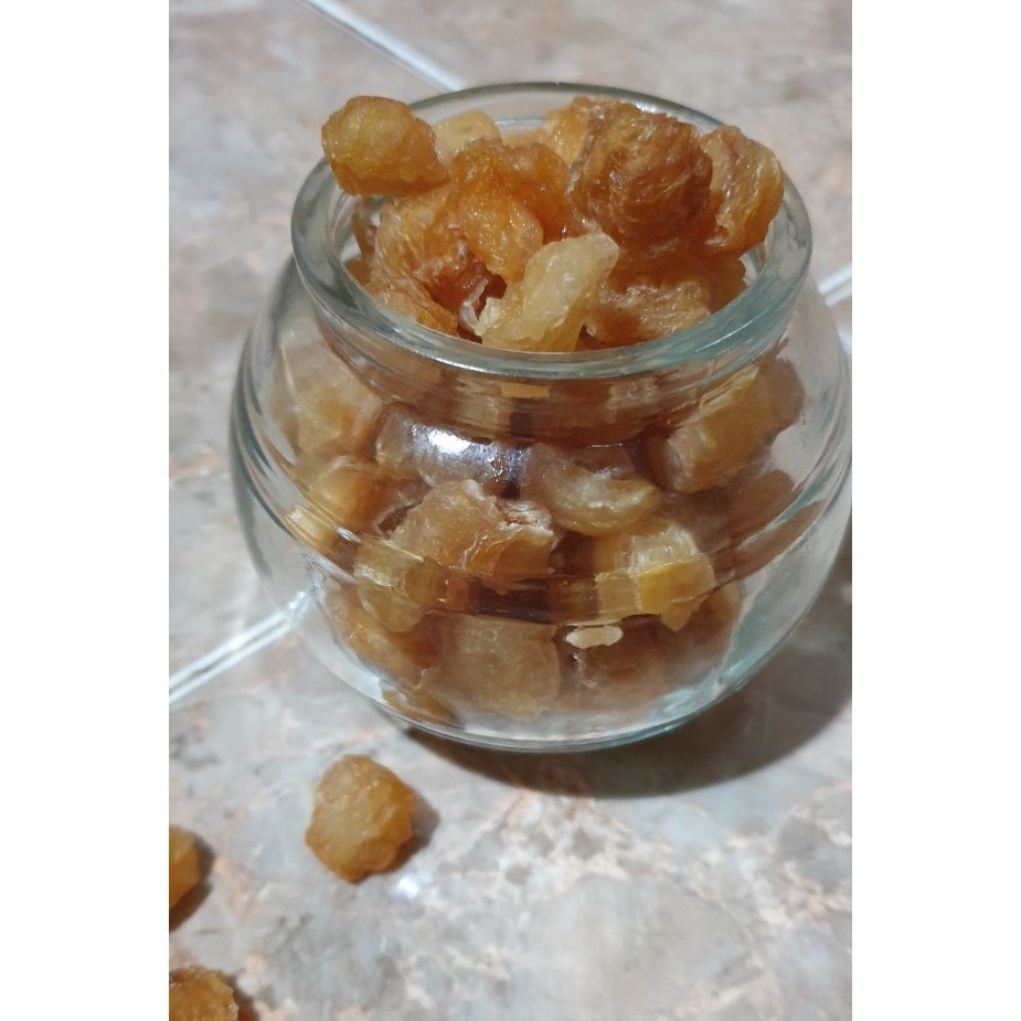 

Longan Kering / Dried Longan Thailand Repack