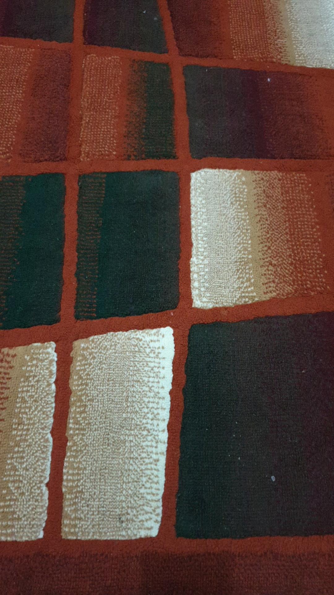 Kemeja Batik Pria Lengan Panjang Dobi Lasem Motif Parang Kembang