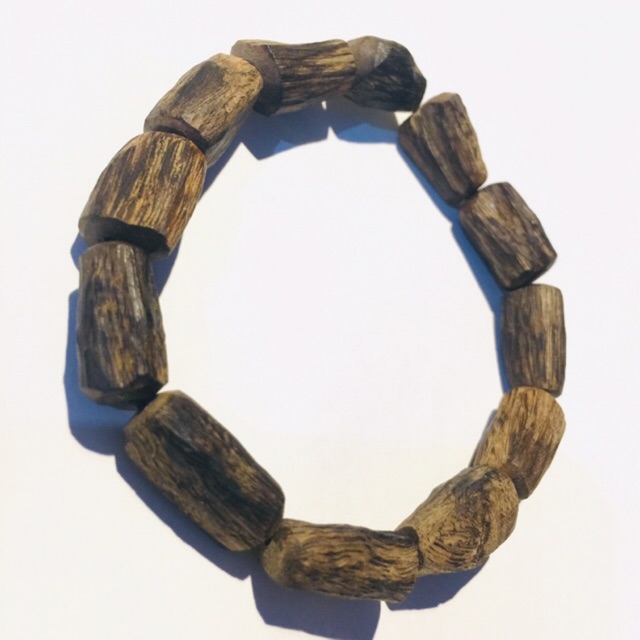 Gaharu kalimantan sink tenggelam