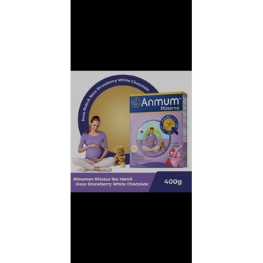 Anmum Materna 400g