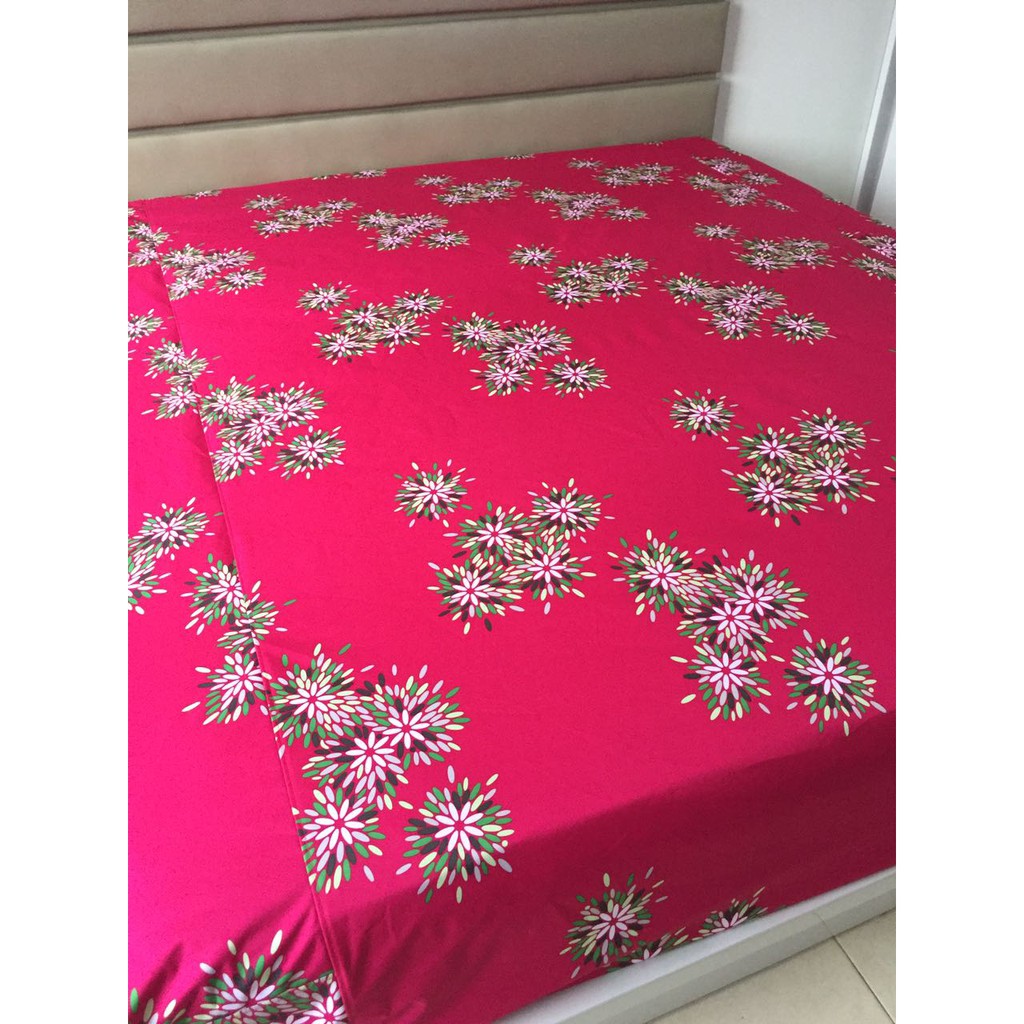 sprei waterproof Motif 160X200