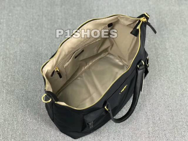 Tumi voyageur tote mirror quality tas selempang wanita jinijing cewek