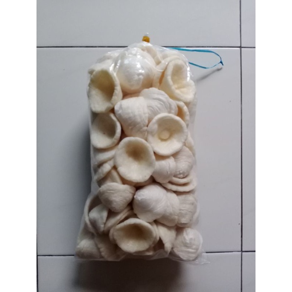 

kerupuk oven ikan/kerupuk bangka/snack bangka/oleh oleh