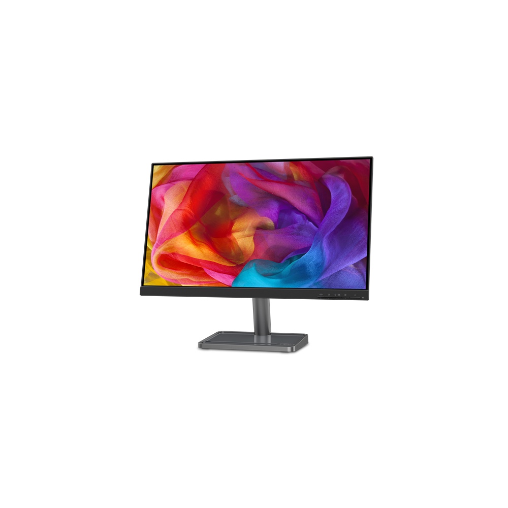 Lenovo L24i-30 24&quot; LED Monitor FLAT FHD IPS 75HZ VGA HDMI GARANSI RESMI