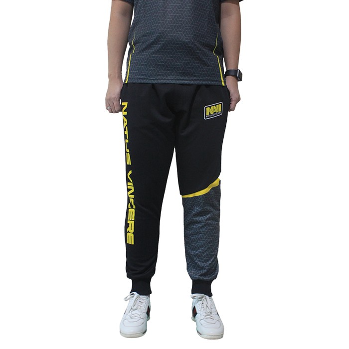 Navi Jogger Gaming Pants