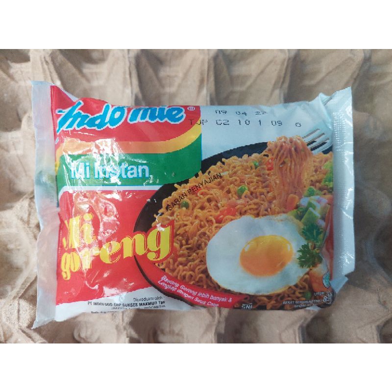 

Indomie Goreng