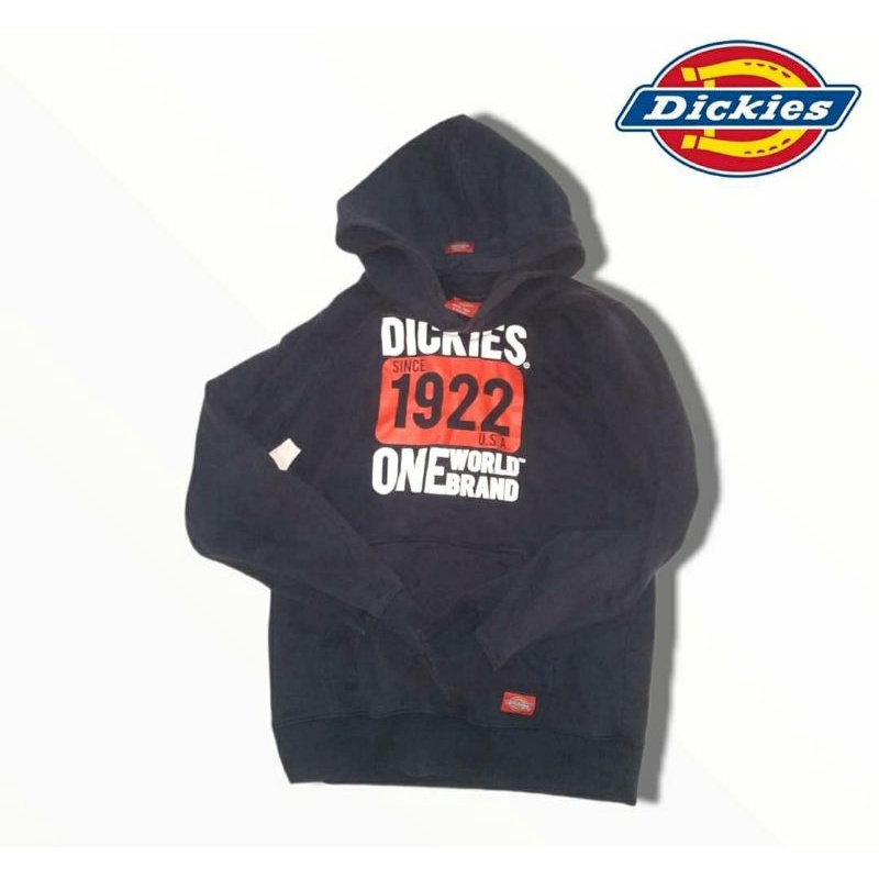 Hoodie Dickies (Second)