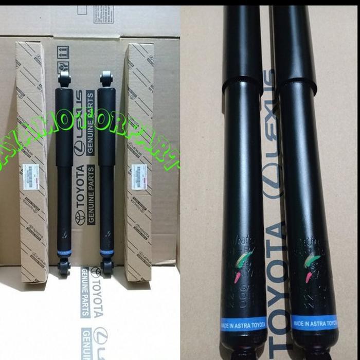 shock breaker belakang Avanza . xenia atau shock breaker Avanza belakang . xenia ori Murah