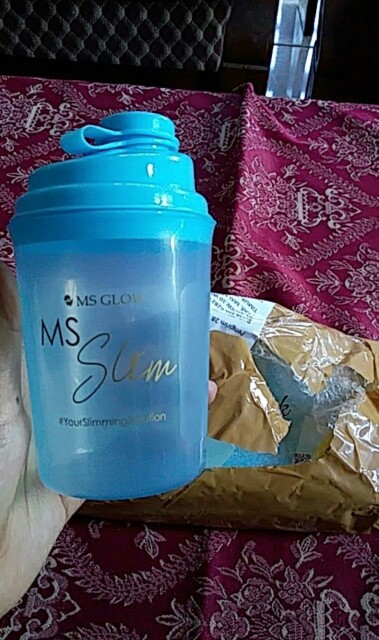 Glasskin Drink Ms Glow Free Tumbler