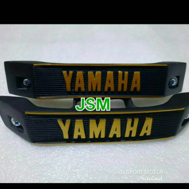 Kumis Rx king dasi kumis rxs lama pnp rx king new peredam