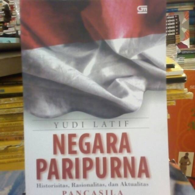 NEGARA PARIPURNA