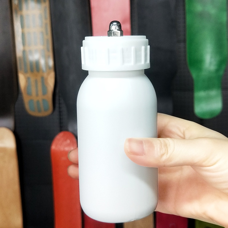 Ms2223 Botol Pembersih Bearing 608 Untuk Skateboard / Papan Skateboard