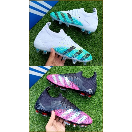Adidas Bola Predator Sepatu Bola Sol Bening Termurah dan Terlaris