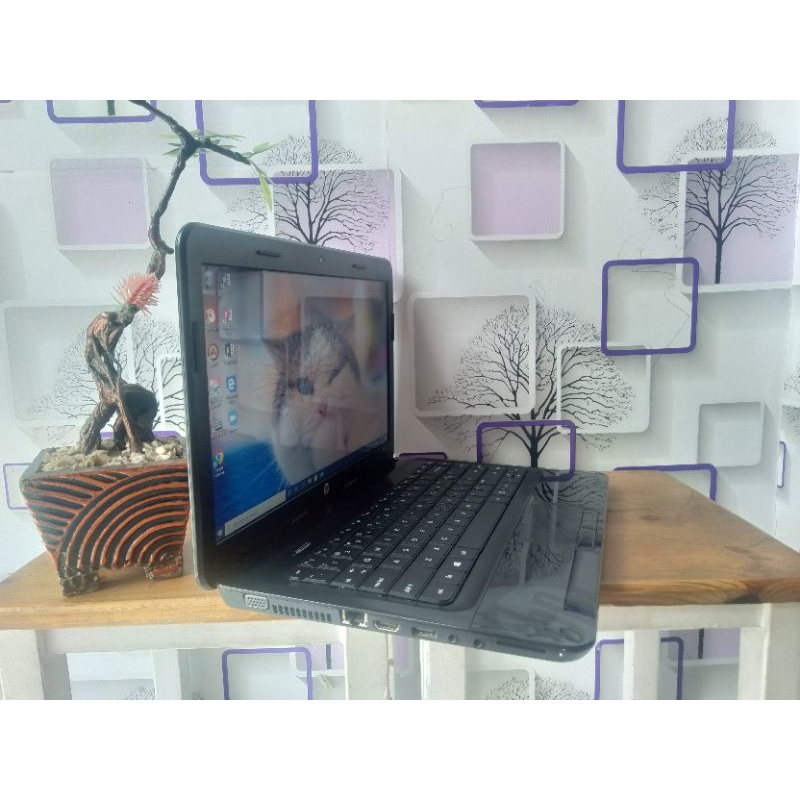 HP 1000 AMD A4-3330MX RAM 4 GB SSD 128 Gb