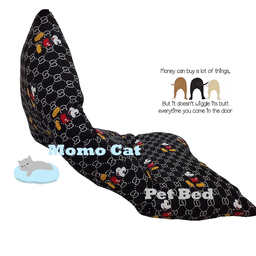 Tempat Tidur kucing/Anjing/Pets Bed ukuran besar/ BIG SIZE