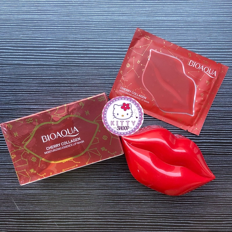 Lip Mask BIOAQUA