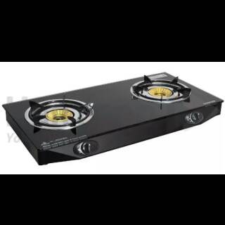 Kompor Gas Rinnai Ri 712 Gab New Series Shopee Indonesia